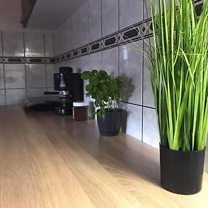  Apartman Tahiti Apartman Magyarország