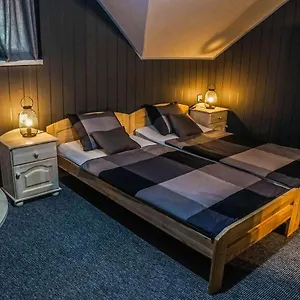 Anna Vendeghaz Homestay szállás