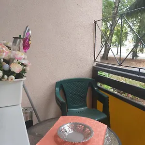 Ilona Apartman