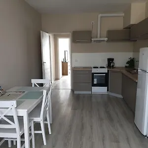 Chill House Apartman