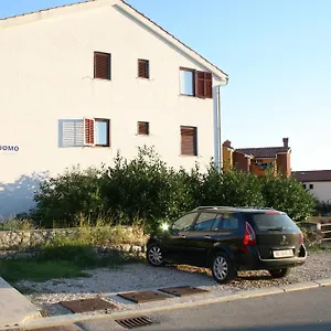  Apartman Duomo Horvátország