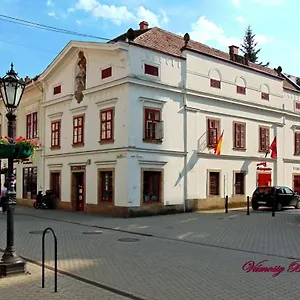 Carlone House Homestay szállás