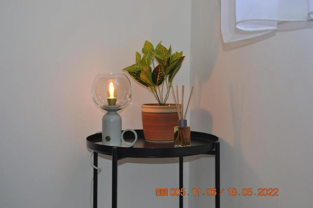 Sziget Apartman Eger