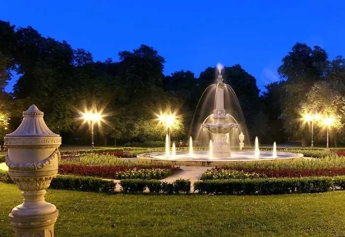 Sziget Apartman Eger